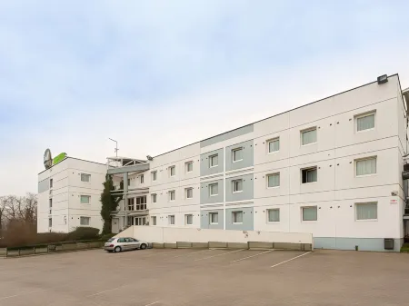 B&B Hôtel Nancy Frouard