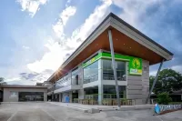 워터게이트 호텔 Alicia’s Refreshment And Pasalubong Center 주변 호텔