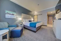 Hotel Peppertree Bend, BW Premier Collection Hotels in Sunriver