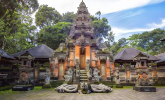 Calma Ubud Suite & Villas