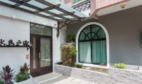 Waterbirds Family Hotels in Toucheng Town