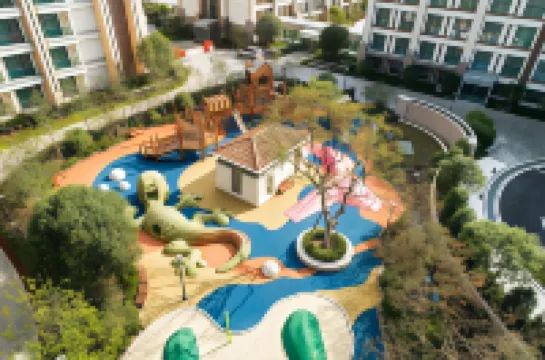 신화관 제주신화월드 호텔앤리조트