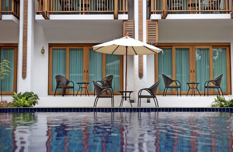 Nampiangdin Boutique Hotel photo 5
