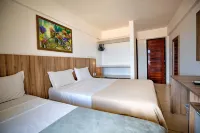 Brisa do Mar Beach Hotel