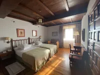 Parador de Verin Hotels in Verín