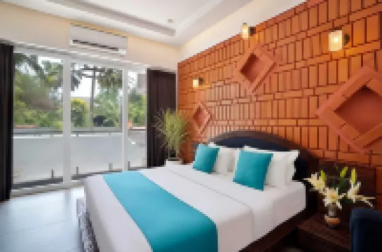 Hotel DR Indraaprasthaa