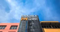 Double M Hotel @ KL Sentral Отели в г. 