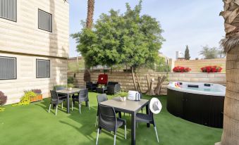 La Finca - Luxury Suites Hotel - Housity