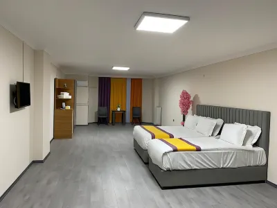 Güner City Hotel Hotels in Kestel