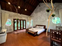 Imah Seniman Hotels in Lembang