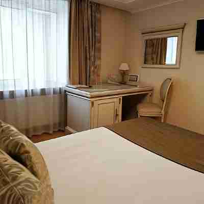 Hotel Polonez Rooms