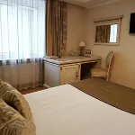 Hotel Polonez Hotell i Tsentralny rajon