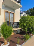 Cennet Hotel - Pet friendly