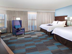 Hampton Inn Tucson-Airport