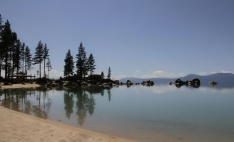 Avalon Lodge South Lake Tahoe