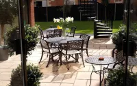 Hermitage Park Hotel Hotel in zona Ibstock Community College