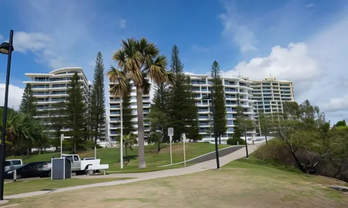Cilento Mooloolaba