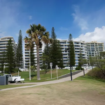 Cilento Mooloolaba