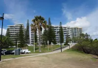 Cilento Mooloolaba Các khách sạn ở Mooloolaba