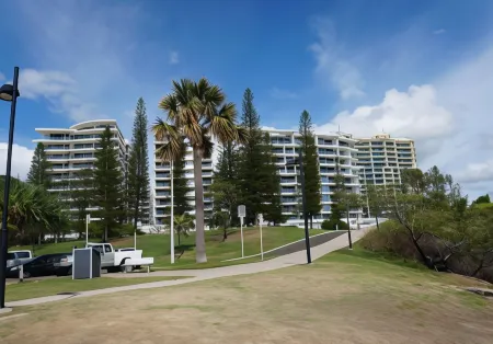 Cilento Mooloolaba
