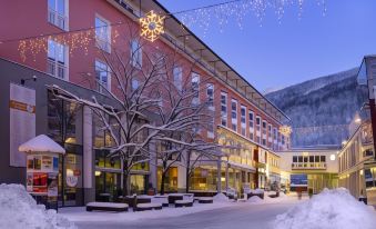 Hotel Stadt Kufstein