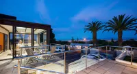 Four Palms Accommodation Hoteles en Durbanville