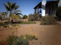 Capricorn Restcamp