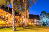 aha The David Livingstone Safari Lodge & Spa