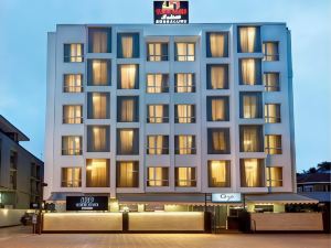 The HHI Select Bengaluru