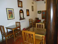 Coramandal Heritage