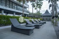 Sawah Joglo Boutique Villa Mitra RedDoorz