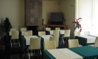 Hotel de Cerva