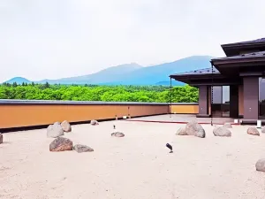 Chikusenso Onsen
