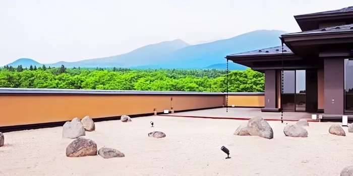 竹泉荘 Chikusenso Onsen image 1