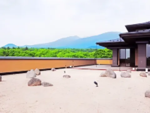 竹泉荘 Chikusenso Onsen 蔵王町のホテル
