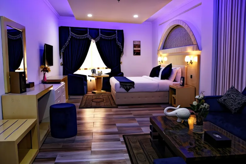 Bahrain International Hotel