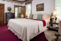 Palmer House Inn Các khách sạn gần St Barnabas Memorial Church