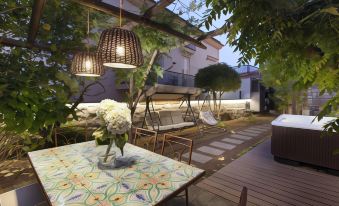 Amore Rentals - Appartamento Terrazza Tasso