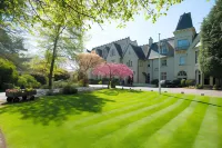 Glen-Yr-Afon House Hotel Hotels in 