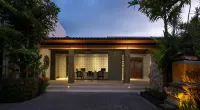 อวานี เซอมินยัค รีสอร์ต บาหลี โรงแรมในบาหลี