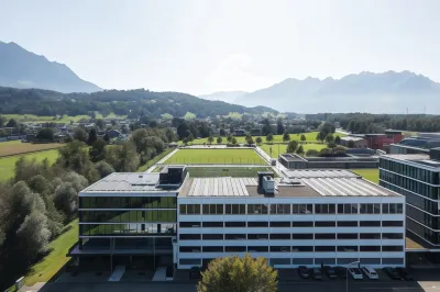 Hotel Kommod Hotels in Nendeln