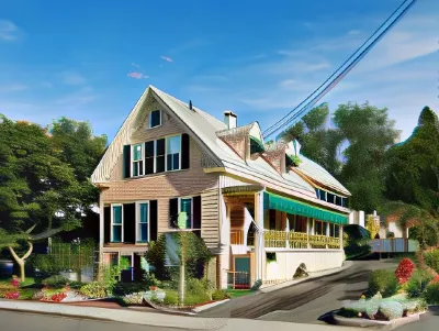Addison Choate Hotels in Gloucester