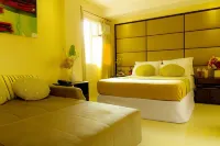 Canberry Hotel Hotels in Cebu