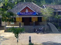 Rock Garden Homestay & Resto by Zuzu Hotel dekat Masjid LDII BOTO