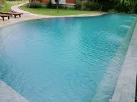 Chandaka Borobudur - Resorts