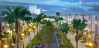 M Garden Business Motel Hotels in Tainan
