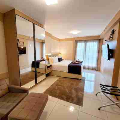 巴爾馬斯HPlus優質飯店 Rooms