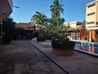 Hotel Villa Capri