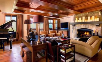 The Ritz-Carlton, Bachelor Gulch