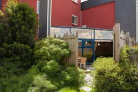 Kyriad Direct Rennes Ouest Hotels in Le Rheu